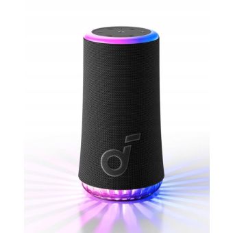 Anker Soundcore Glow 360° 30W čierny