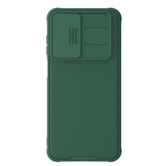 Obal Nillkin CamShield Pro Samsung Galaxy A36 5G A336/A56 5G A566 zelený