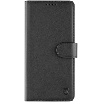 Obal Tactical Field Notes Book Xiaomi 17 čierny