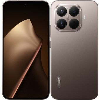 Používaný Xiaomi 15T Pro 12GB/512GB Mocha Gold Trieda B
