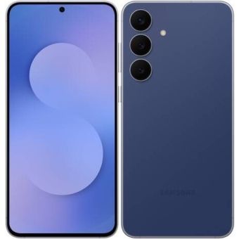 Používaný Samsung Galaxy S25 FE S731 8GB/128GB Navy Trieda C