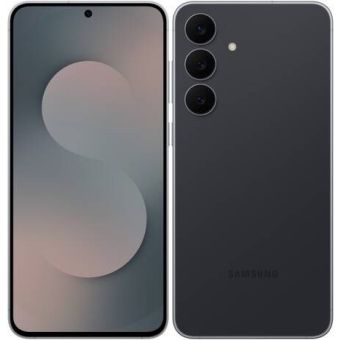Samsung Galaxy S25 FE 5G S731 8GB/128GB Jetblack