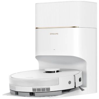 Dreame D20 Pro Plus biely