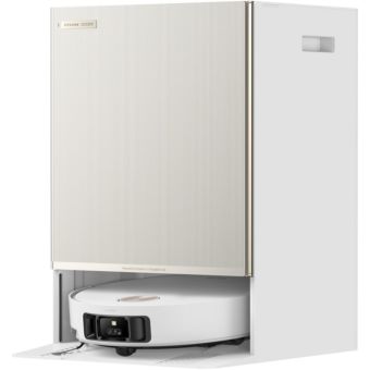 Dreame Matrix10 Ultra biely