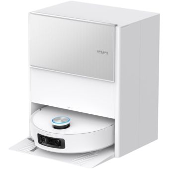 Dreame Aqua10 Ultra Roller Complete biely