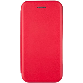 Obal Diva Book Samsung Galaxy A35 5G A356 červený