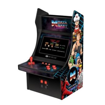 My Arcade Mini Player 10 Data East Hits (34 in 1)