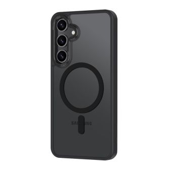 Obal SWISSTEN MagStick FLEX Samsung Galaxy S24+ 5G S926 čierny