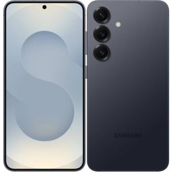 Samsung Galaxy S25/S931 12GB/256GB Blue Black Nový z výkupu