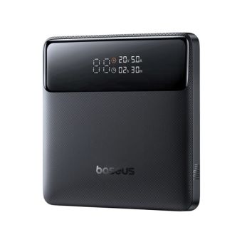Baseus Blade H1, 20000mAh 100W, čierna