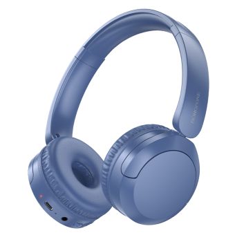 Borofone Marvellous BO37, Bluetooth 5.4, modré