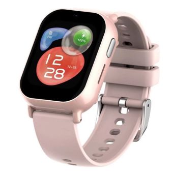 CARNEO GuardKid+ 4G Buddy ružové