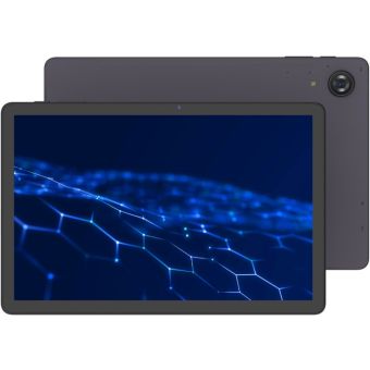 iGET SMART L42 LTE 8GB/128GB 10.95" Graphite Grey + Flipové puzdro