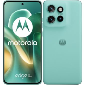 Motorola Edge 60 Neo 12GB/256GB PANTONE Frostbite