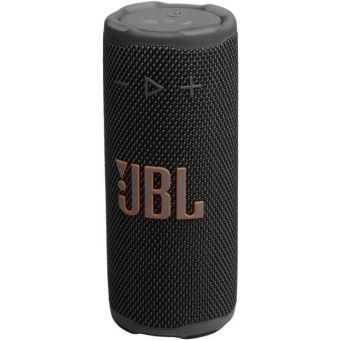 JBL Grip čierny