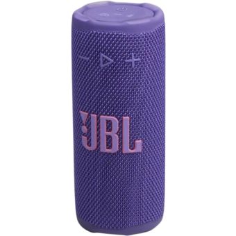 JBL Grip fialový