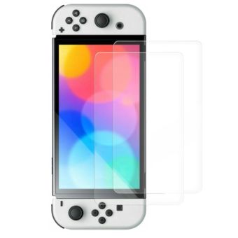 Ochranné sklo Wozinsky Nintendo Switch (2ks)