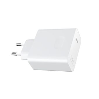 Honor Super Charge GaN 100W USB-C 5503ABHA biely