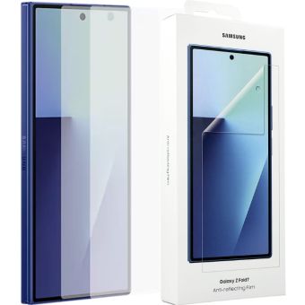 Ochranná fólia Samsung Anti-reflecting Film Samsung Galaxy Z Fold7 5G F966 EF-UF966CTE (2ks)
