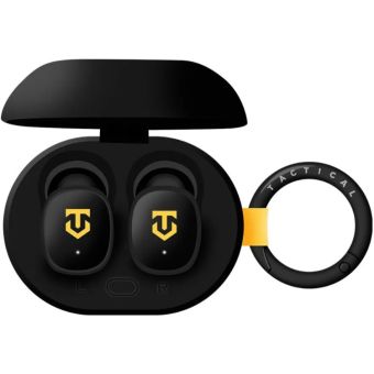 Tactical StrikePods Bug CrudeOil