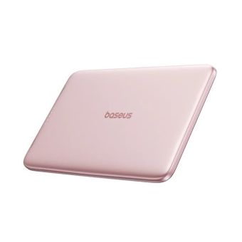 Baseus PicoGo AM41 20W Magnetic Powerbank 5000mAh ružová