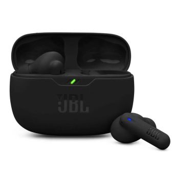 JBL Wave Beam 2 čierne