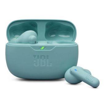 JBL Wave Beam 2 modré