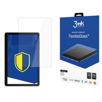 Ochranné sklo 3MK FlexibleGlass TCL Tab 11 Gen 2