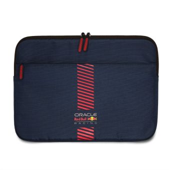 Red Bull PU Leather Powerbar Obal na Notebook 13/14 RBCS14PGSV modrý