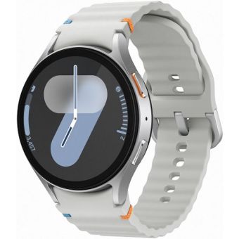 Používaný Samsung Galaxy Watch7 44mm L310 2GB/32GB Silver Trieda A