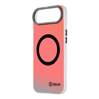 Obal OBAL:ME HoloMag Apple iPhone Air čierny