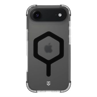 Obal Tactical MagForce Hexagon Apple iPhone Air čierny