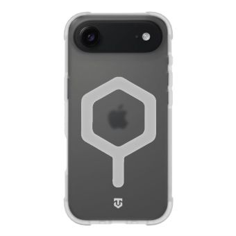 Obal Tactical MagForce Hexagon Apple iPhone Air biely