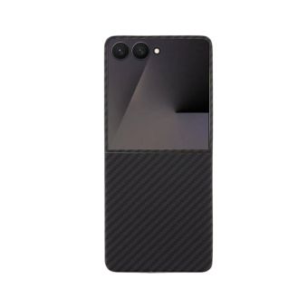 Obal Tactical MagForce Aramid Samsung Galaxy Z Flip7 5G F766 čierny