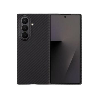 Obal Tactical MagForce Aramid Samsung Galaxy Z Fold7 5G F966 čierny