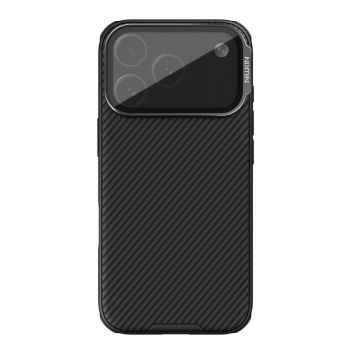 Obal Nillkin CamShield Prop Magnetic Apple iPhone 17 Pro Max čierny