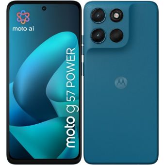Motorola Moto G57 Power 12GB/256GB Corsair Nový z výkupu