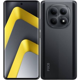 POCO M8 5G 8GB/256GB Black