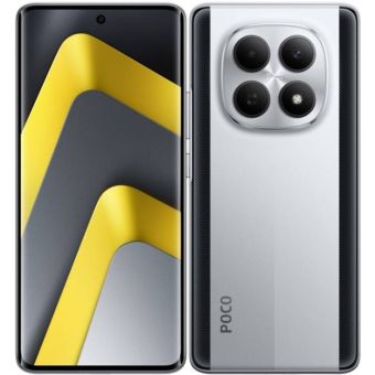 POCO M8 5G 8GB/256GB Silver