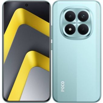 POCO M8 Pro 5G 12GB/512GB Green