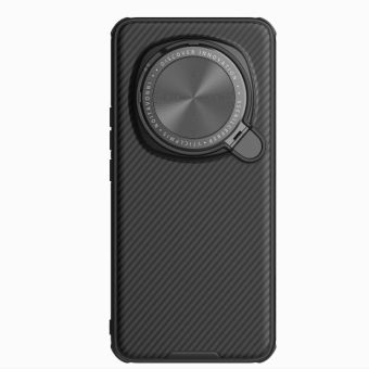 Obal Nillkin CamShield Prop Honor Magic6 Pro 5G čierny