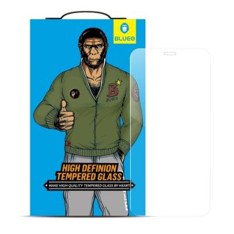 Ochranné sklo Blueo Mr. Monkey Strong Lite Samsung Galaxy A57 5G A576 čierne