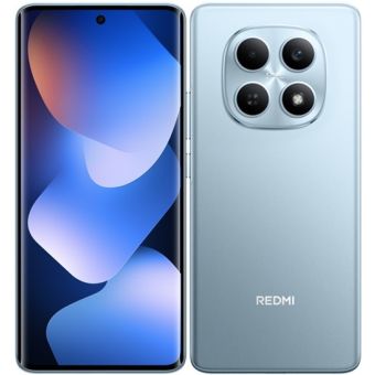 Používaný Xiaomi Redmi Note 15 6GB/128GB Glacier Blue Trieda A