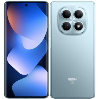 Xiaomi Redmi Note 15 5G 8GB/256GB Glacier Blue Nový z výkupu