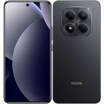 Xiaomi Redmi Note 15 Pro 8GB/256GB Black