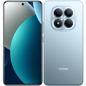 Xiaomi Redmi Note 15 Pro 8GB/256GB Glacier Blue Nový z výkupu