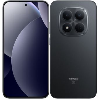 Xiaomi Redmi Note 15 Pro 5G 8GB/512GB Black