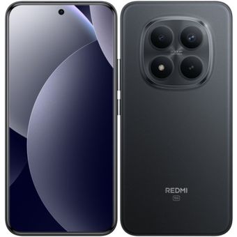 Xiaomi Redmi Note 15 Pro+ 5G 12GB/512GB Black
