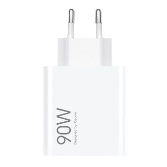Xiaomi MDY-15-EK USB-A 90W biela (Bulk)