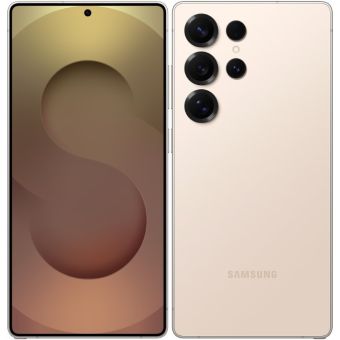 Samsung Galaxy S25 Ultra/S938 12GB/512GB Tit. Pink Gold Nový z výkupu